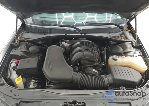 2023 Chrysler 300 S from USA, damaged, VIN 2C3CCABG8PH620397